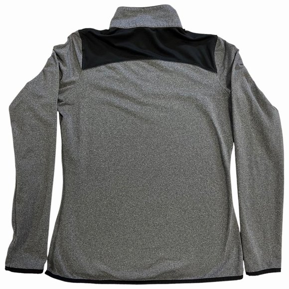 Nike Golf 1/4 Zip Dri-Fit Daytona International Speedway Embroidered Pullover - Picture 5 of 10